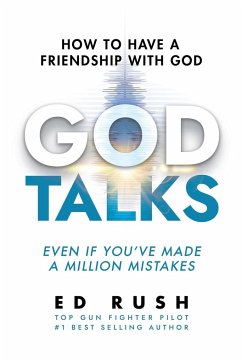 God Talks - Rush, Ed