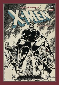 John Byrne's X-Men Artist's Edition - John, Byrne