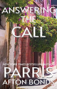 Answering The Call - Afton Bonds, Parris