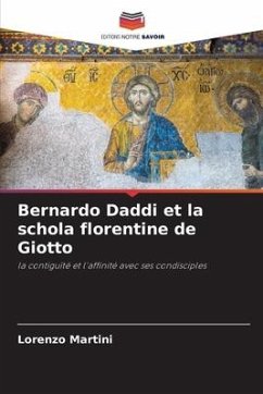 Bernardo Daddi et la schola florentine de Giotto - Martini, Lorenzo