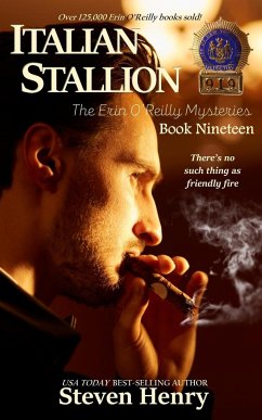 Italian Stallion - Henry, Steven