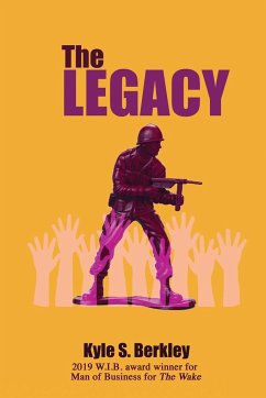 The Legacy - Berkley, Kyle