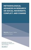 Methodological Advances in Research on Social Movements, Conflict, and Change