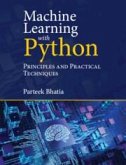 Machine Learning with Python Machine Learning with Python