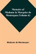Memoirs of Madame la Marquise de... - Bild 1