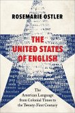 The United States of English