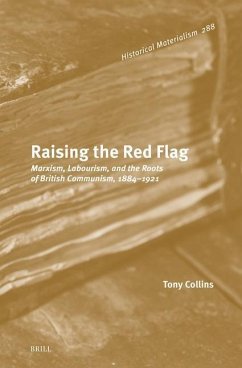 Raising the Red Flag - Collins, Tony