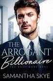 The Arrogant Billionaire (The Baltimore Boys, #2) (eBook, ePUB)