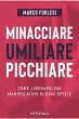 Minacciare, umiliare, picchiare (eBook,... - Bild 1