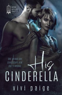 Cover His Cinderella (Mayhem Ever After) (eBook, ePUB)