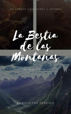 La Bestia de las Montañas (eBook, ePUB) - Perdido, El escrito