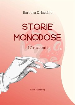 Cover Storie monodose (eBook, ePUB)
