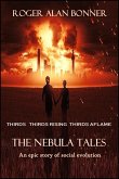 The Nebula Tales (eBook, ePUB)
