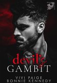 Devil's Gambit (Devil's Playground) (eBook, ePUB)