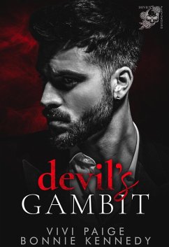 Devil's Gambit (Devil's Playground) (eBook, ePUB) - Paige, Vivi; Kennedy, Bonnie