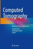 Computed Tomography (eBook, PDF)