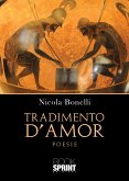 Tradimento d&quote;amor (eBook, ePUB)