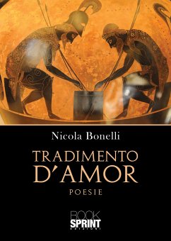 Tradimento d’amor (eBook, ePUB) - Bonelli, Nicola