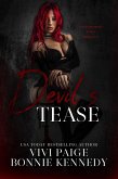 Devil's Tease (Devil's Playground) (eBook, ePUB)