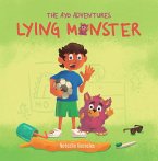 Lying Monster (The Ayo Adventures) (eBook, ePUB)