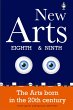 New Arts, Eighth and Ninth, the arts... - Bild 1