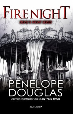 Fire night. Devil's night series 4.5 (eBook, ePUB) - Douglas, Penelope