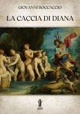 La Caccia di Diana (eBook, ePUB)