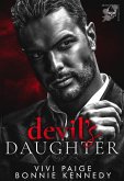 Devil's Daughter (Devil's Playground) (eBook, ePUB)