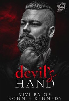 Cover Devil's Hand (Devil's Playground) (eBook, ePUB)
