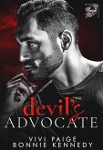 Devil's Advocate (Devil's Playground) (eBook, ePUB)