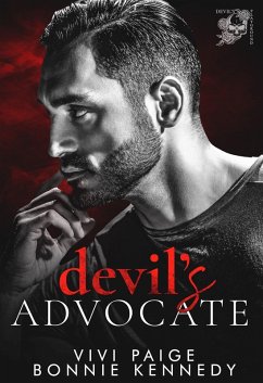 Cover Devil's Advocate (Devil's Playground) (eBook, ePUB)