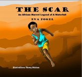 The Scar (eBook, ePUB) The Scar (eBook, ePUB)
