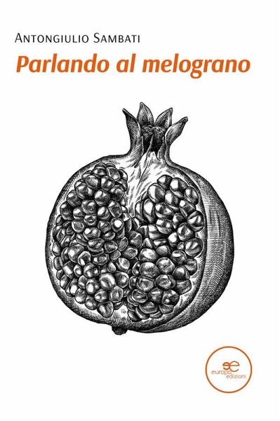 Parlando al melograno (eBook, ePUB)