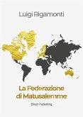 La Federazione di Matusalemme (eBook, ePUB)