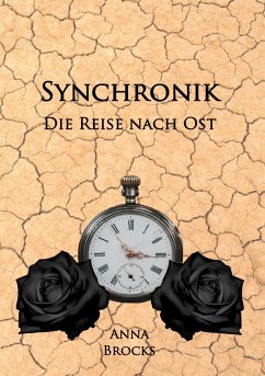 Synchronik (eBook, ePUB) - Brocks, Anna