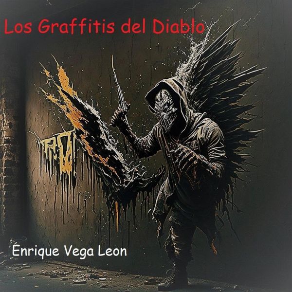Los Graffitis del Diablo (eBook, ePUB)