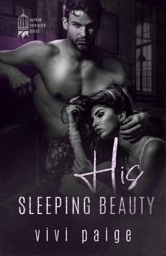 Cover His Sleeping Beauty (Mayhem Ever After) (eBook, ePUB)