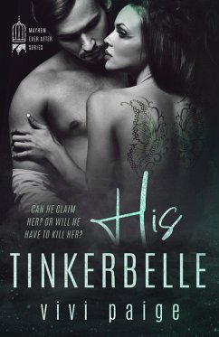 Cover His Tinkerbelle (eBook, ePUB)