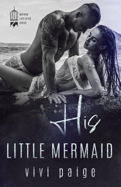 Cover His Little Mermaid (Mayhem Ever After) (eBook, ePUB)