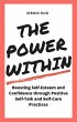The Power Within: Boosting Self-Esteem... - Bild 1