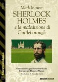 Sherlock Holmes e la maledizione di Cuttleborough (eBook, ePUB)