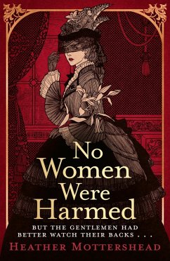 Cover No Women Were Harmed (eBook, ePUB)