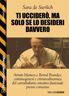 Ti ucciderò, ma solo se lo desideri davvero (eBook, ePUB) - de Sterlich, Sara