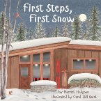 First Steps, First Sknow (fixed-layout eBook, ePUB)