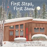 First Steps, First Sknow (fixed-layout eBook, ePUB)