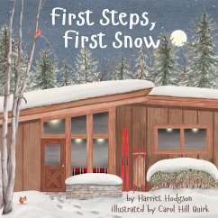 First Steps, First Sknow (fixed-layout eBook, ePUB) - Hodgson, Harriet