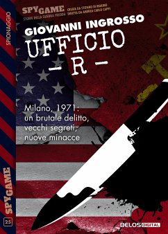 Ufficio R (eBook, ePUB) - Ingrosso, Giovanni