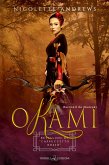 Okami (eBook, ePUB)