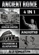 Ancient Rome (eBook, ePUB) - Bild 1