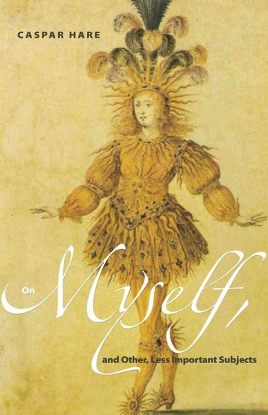 On Myself, and Other, Less Important Subjects (eBook, ePUB)